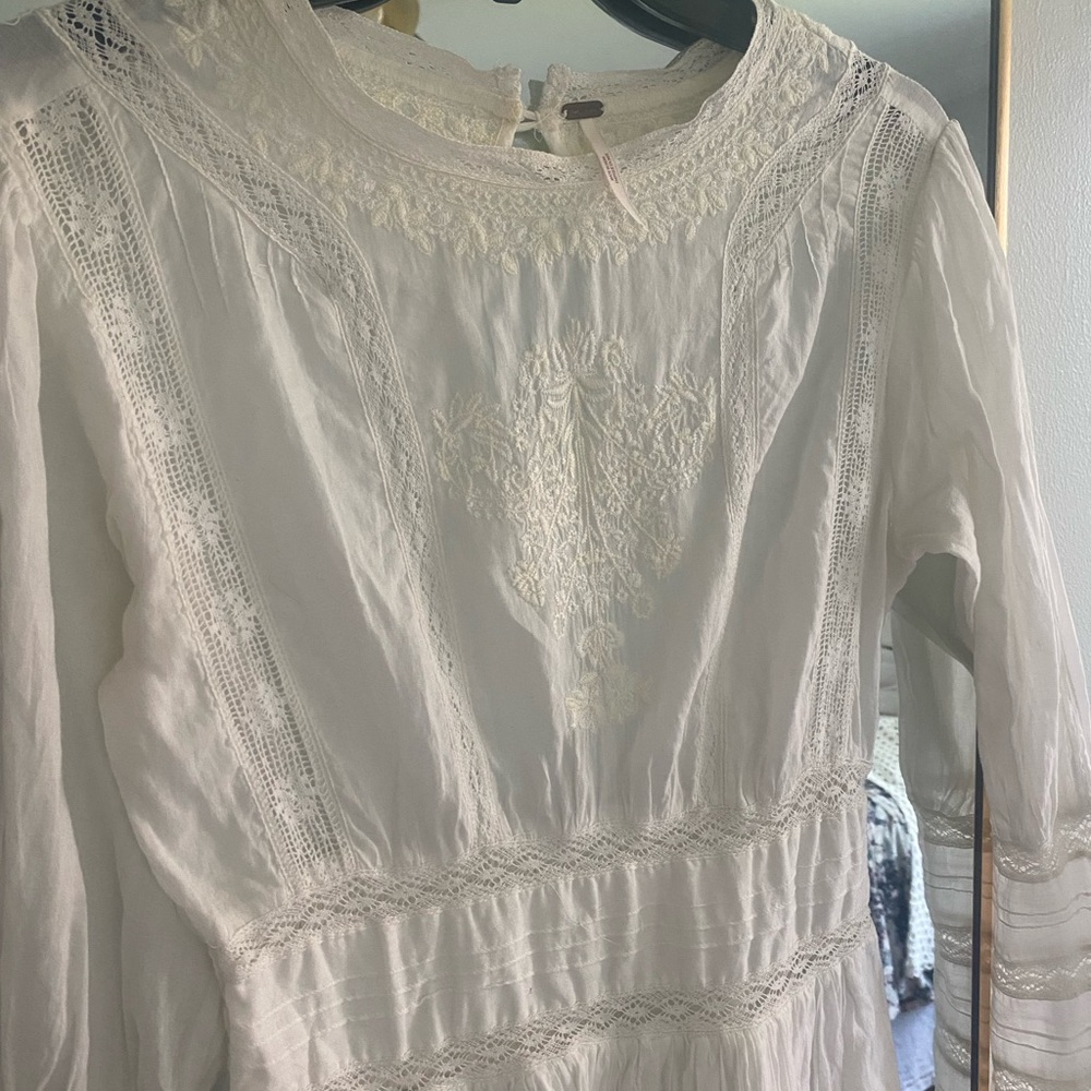 Free People sundress